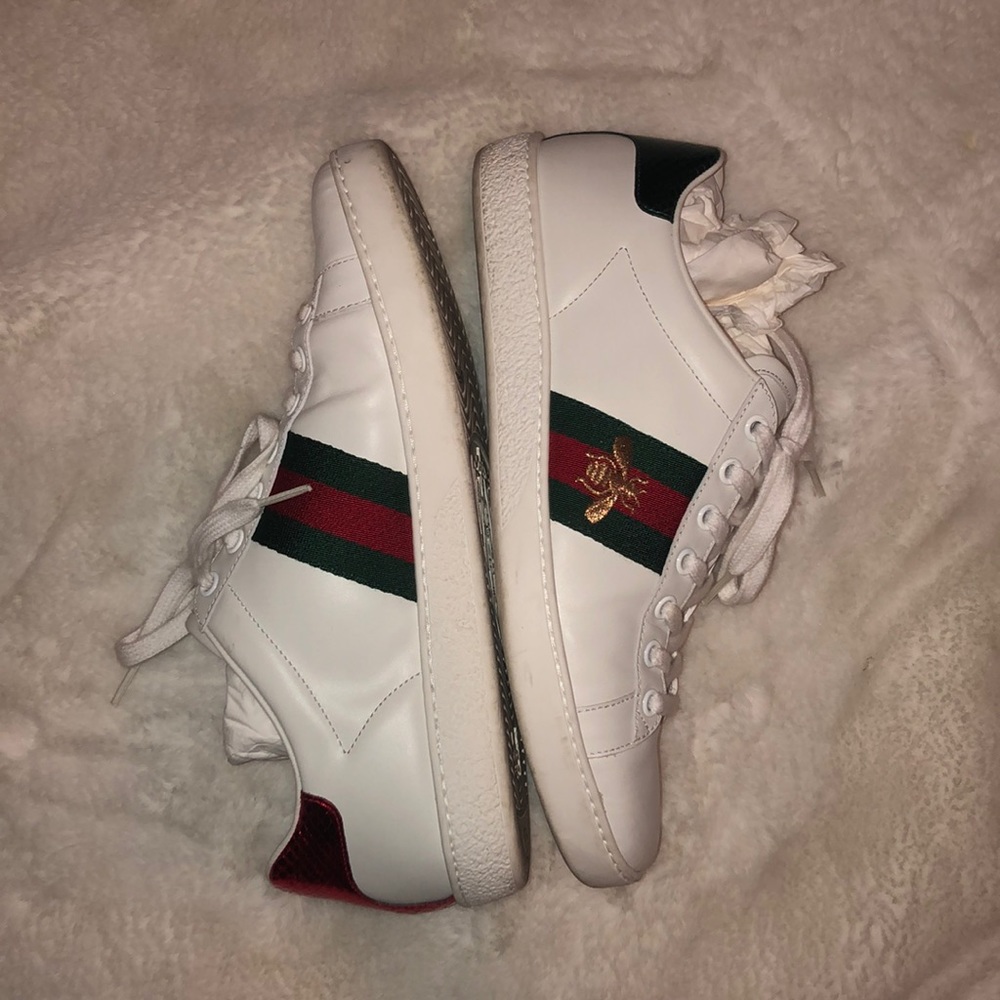 Gucci shoes